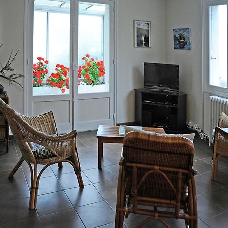Beautiful Holiday Home With Sea View In ארקוי מראה חיצוני תמונה