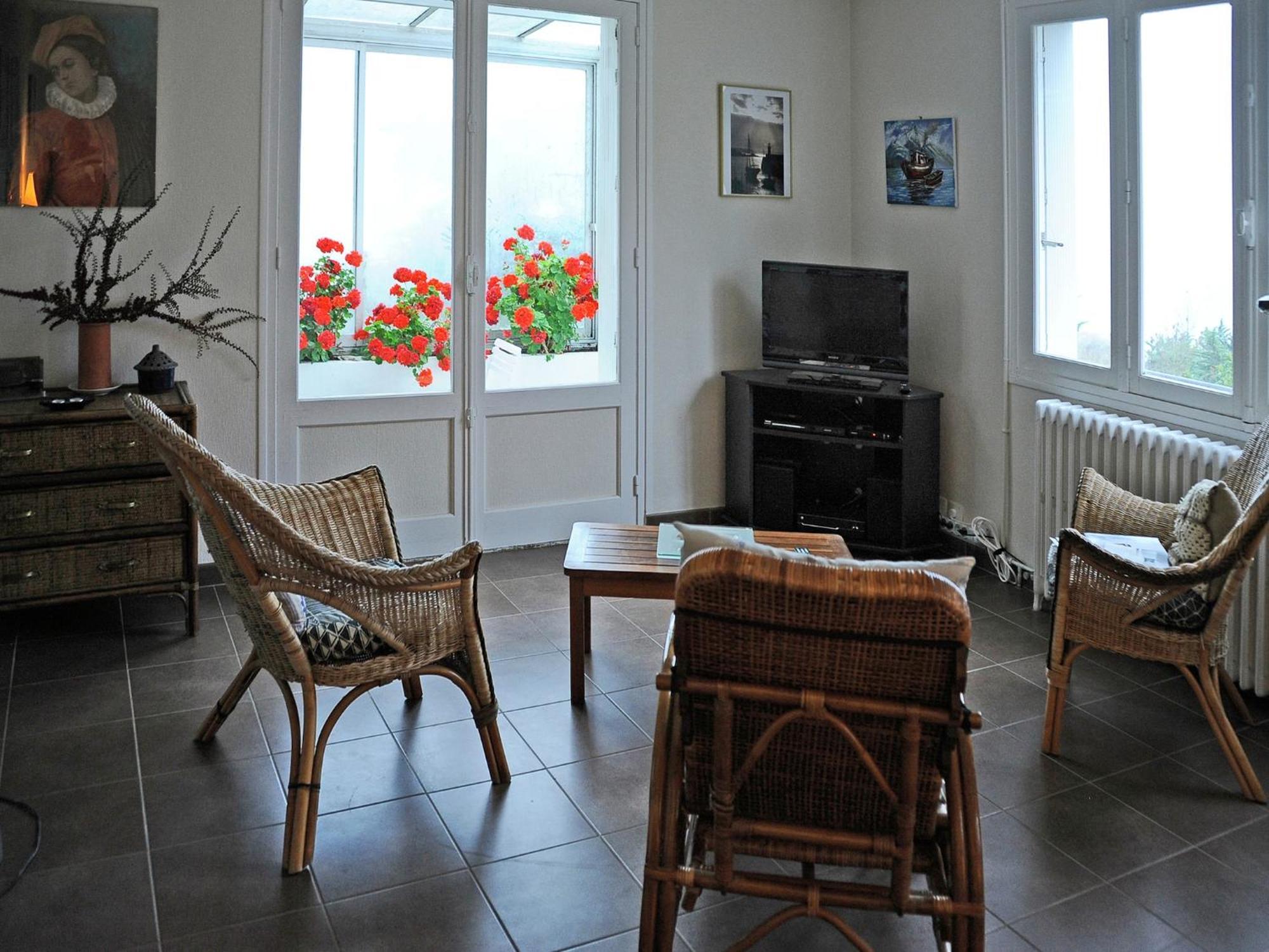 Beautiful Holiday Home With Sea View In ארקוי מראה חיצוני תמונה