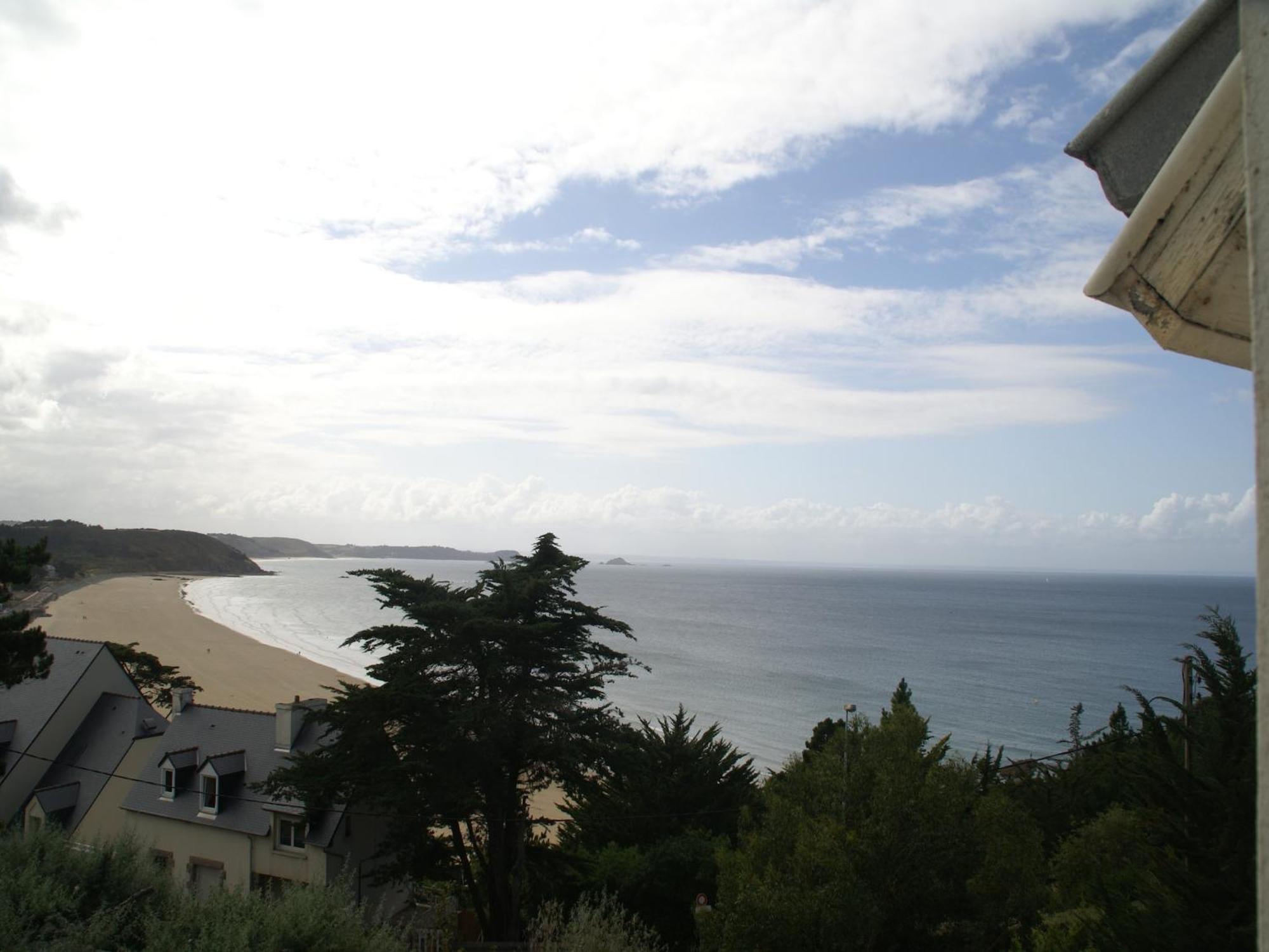 Beautiful Holiday Home With Sea View In ארקוי מראה חיצוני תמונה