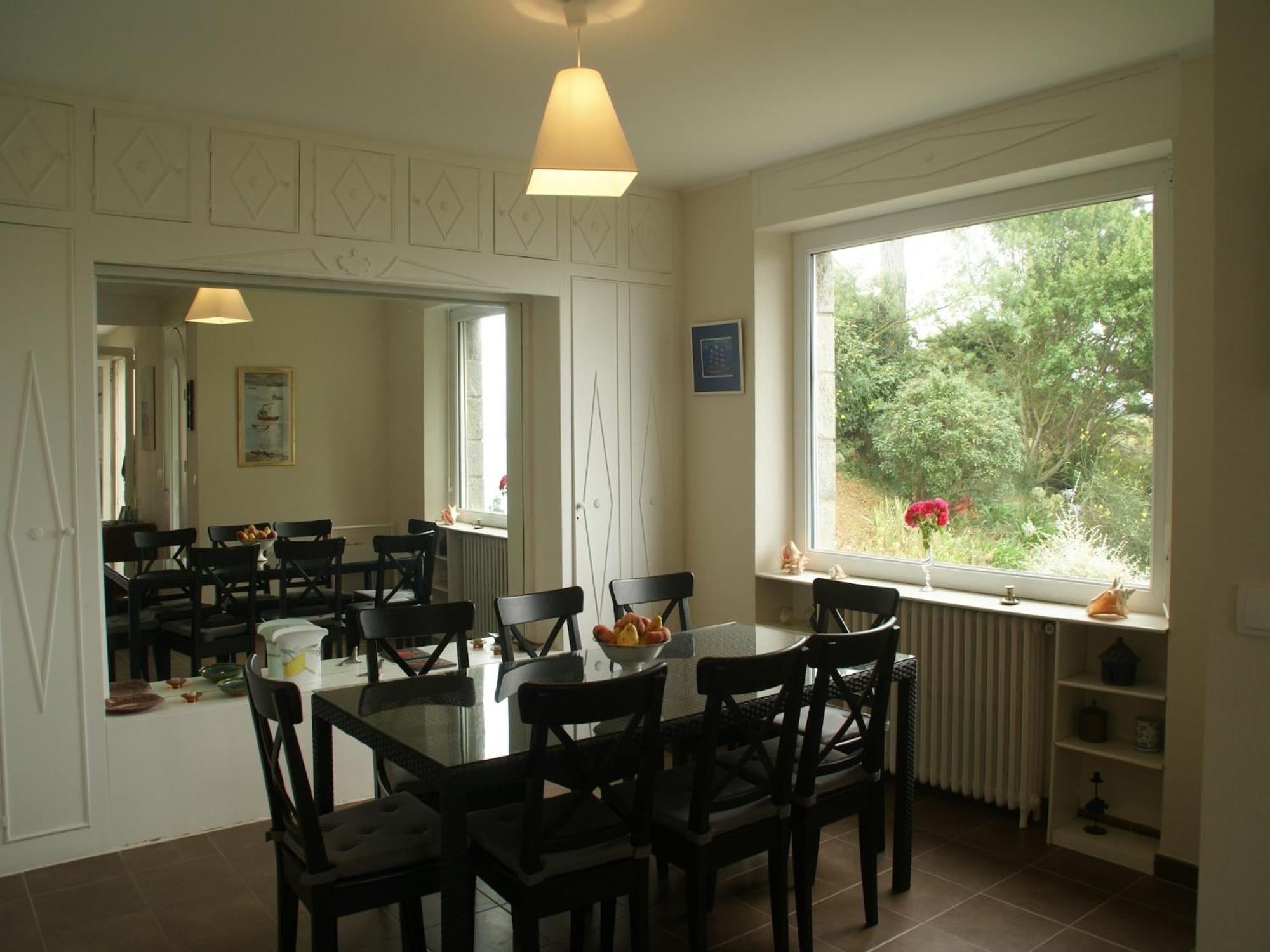 Beautiful Holiday Home With Sea View In ארקוי מראה חיצוני תמונה