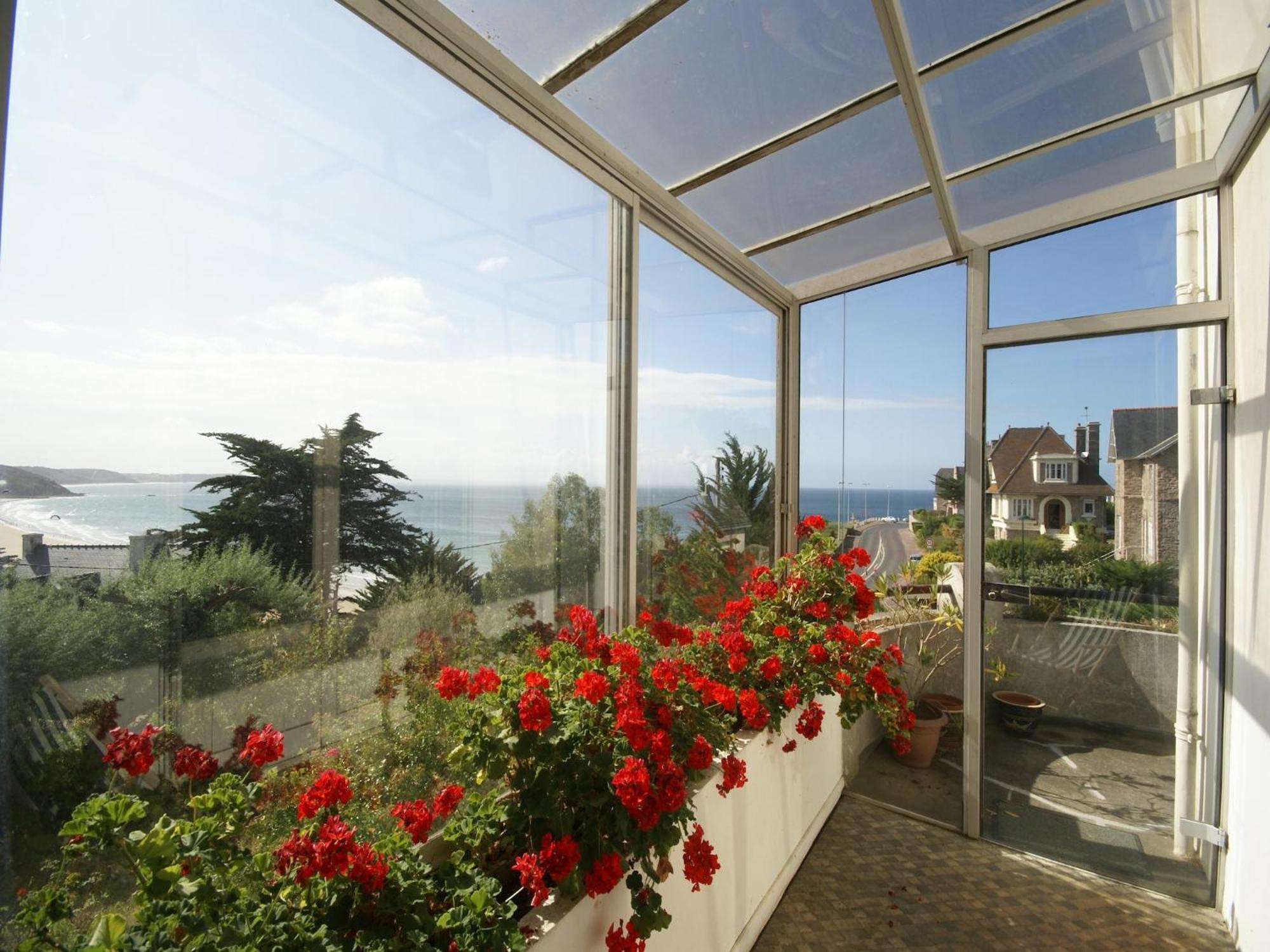 Beautiful Holiday Home With Sea View In ארקוי מראה חיצוני תמונה