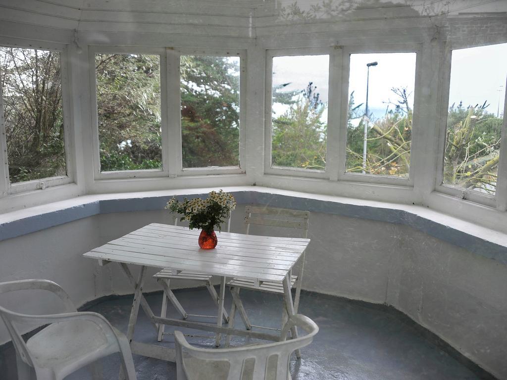 Beautiful Holiday Home With Sea View In ארקוי חדר תמונה