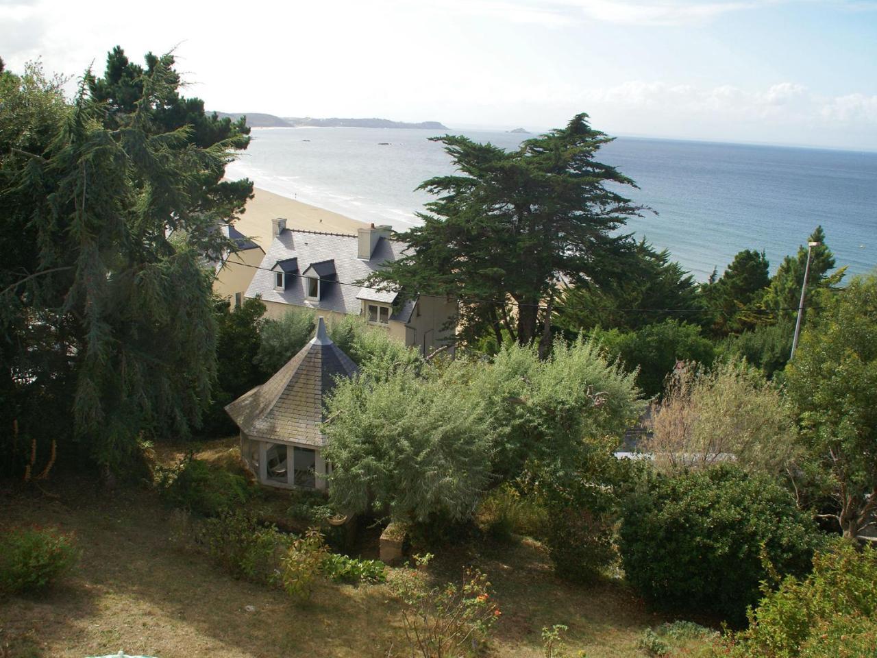 Beautiful Holiday Home With Sea View In ארקוי מראה חיצוני תמונה