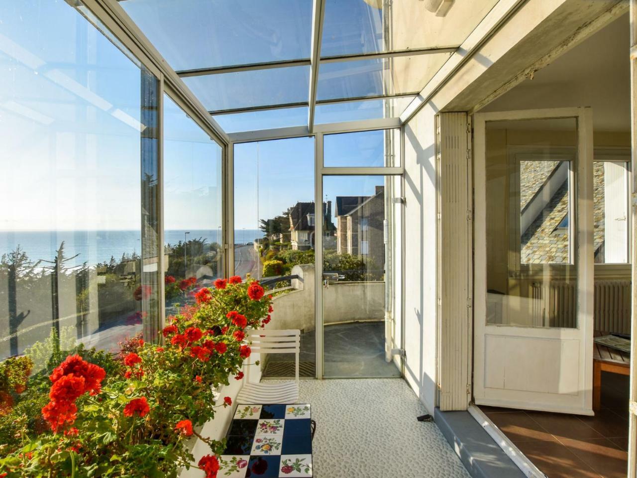 Beautiful Holiday Home With Sea View In ארקוי מראה חיצוני תמונה