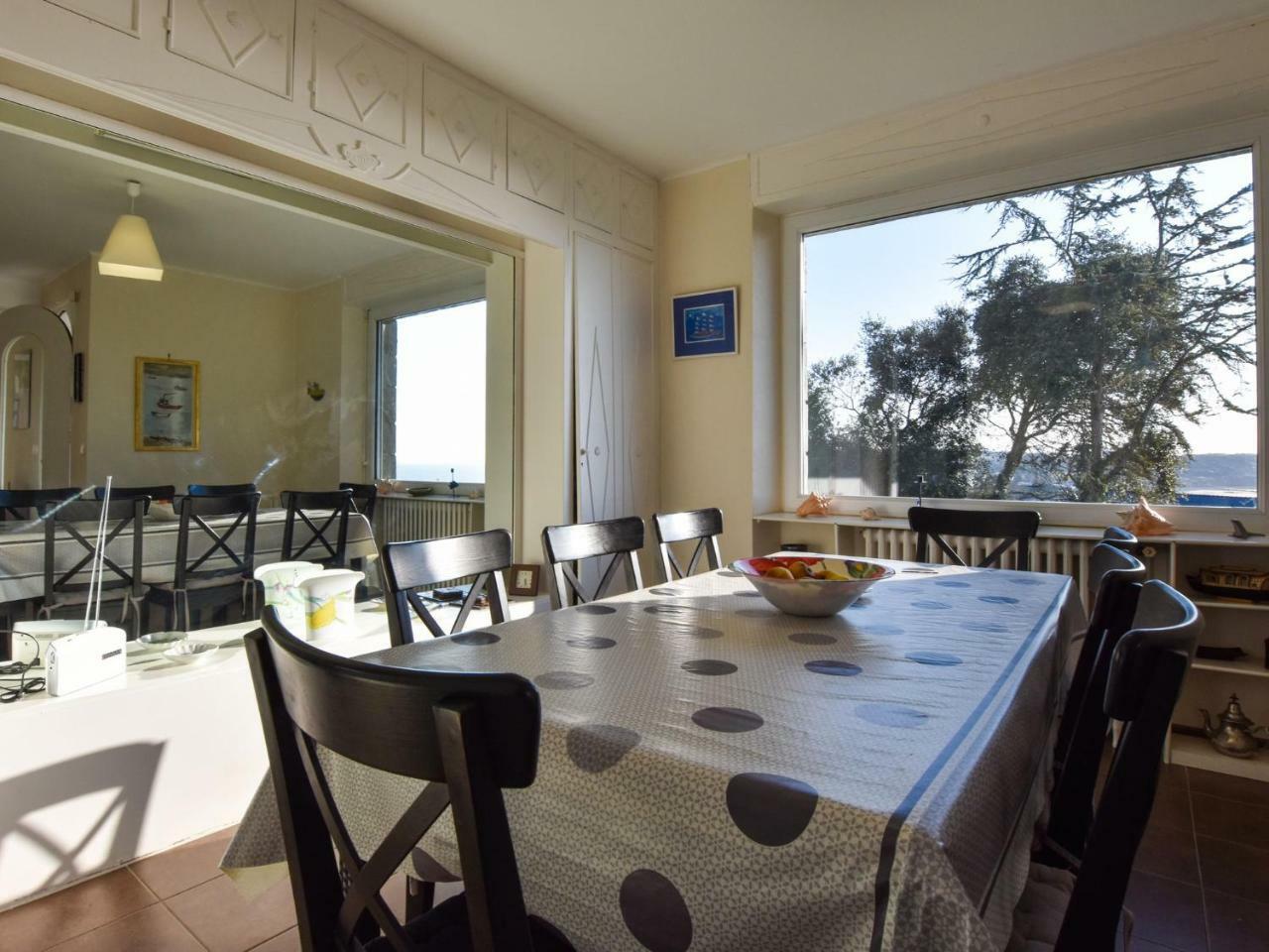 Beautiful Holiday Home With Sea View In ארקוי מראה חיצוני תמונה